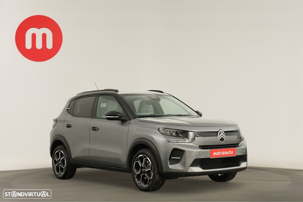Citroën C3 1.2 PureTech Max - 1