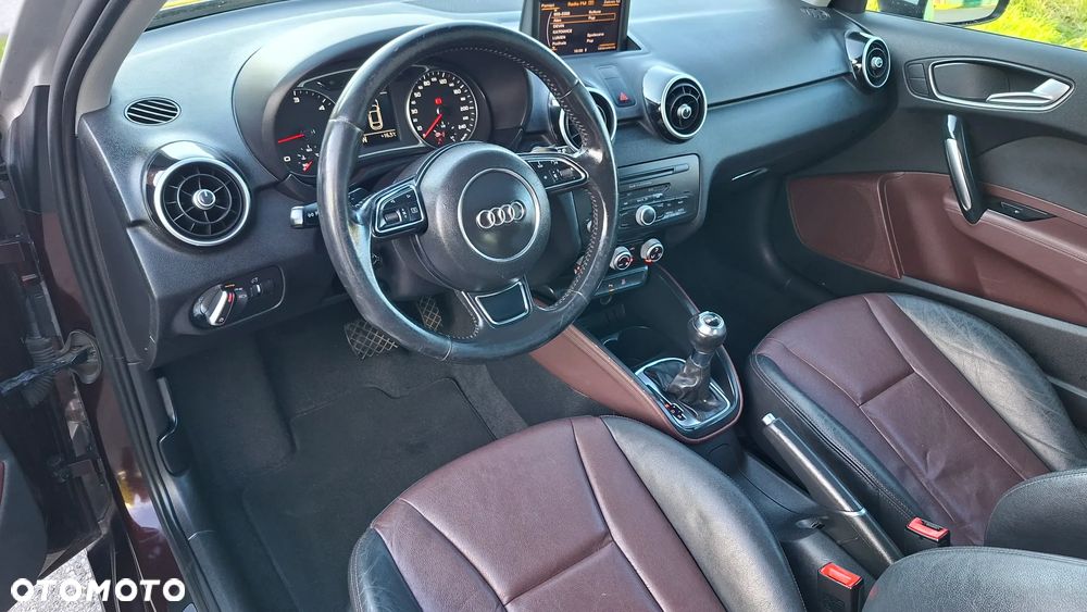 Audi A1 Allstreet - 12