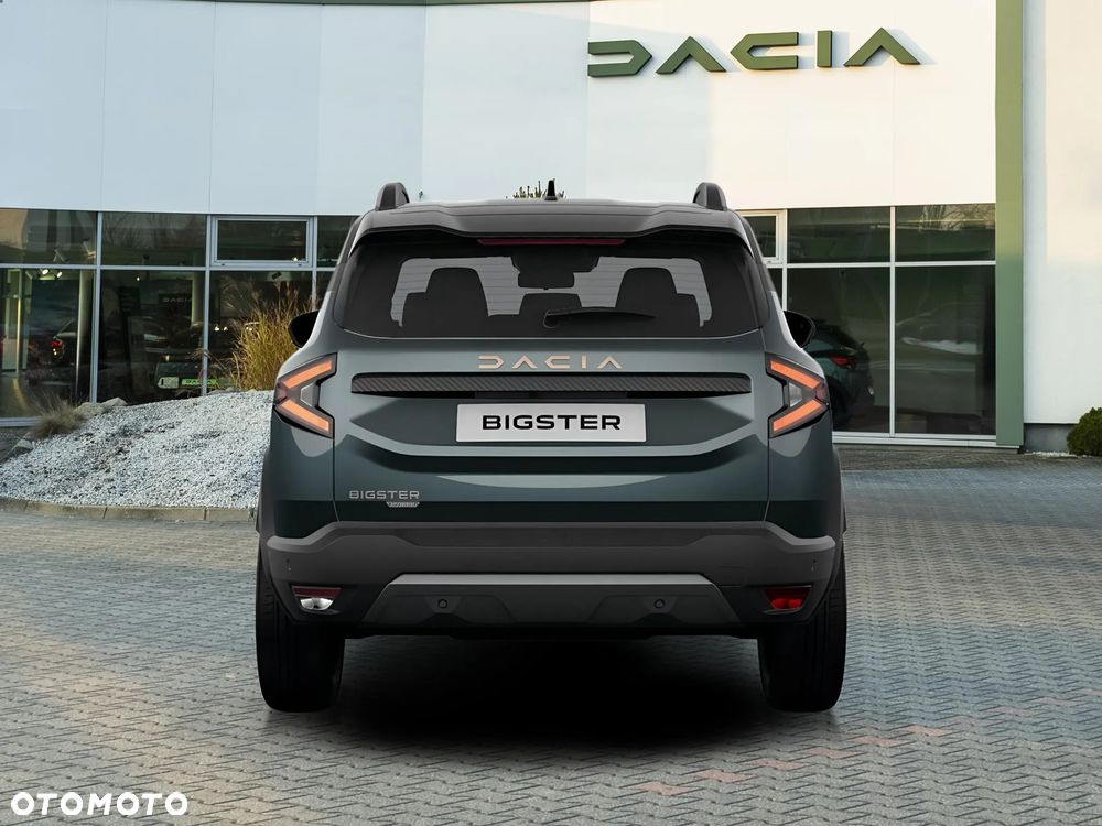 Dacia Bigster - 4
