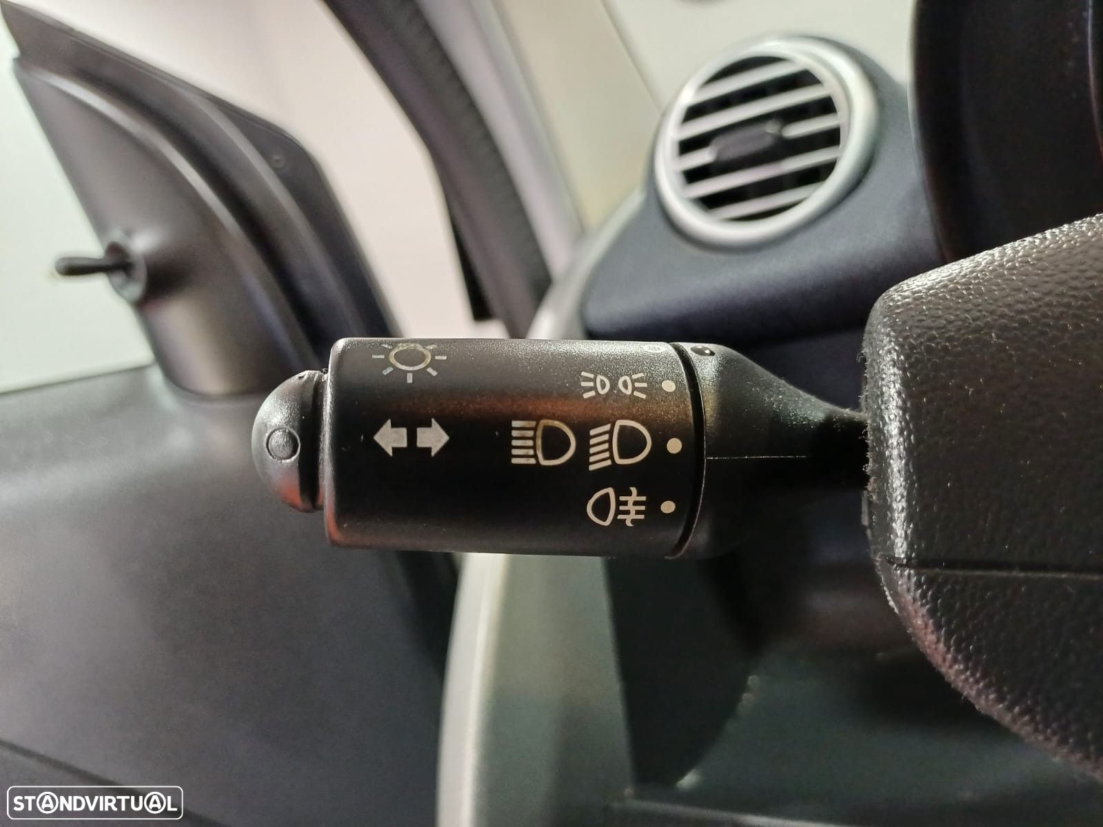 Smart ForTwo Coupé 0.8 cdi Passion 54 - 13