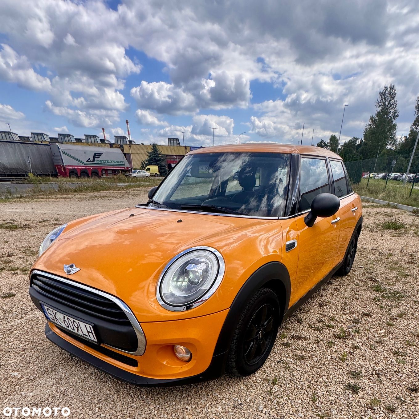 MINI ONE Standard - 1