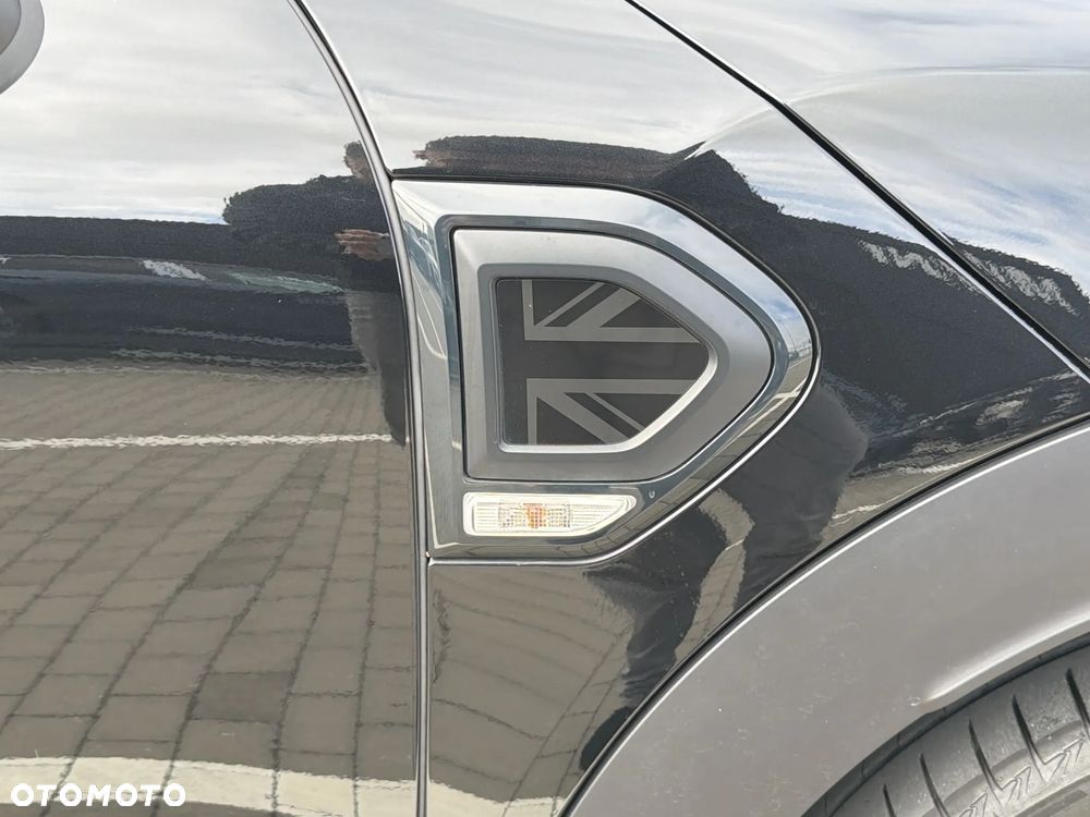 MINI Countryman Cooper S ALL4 - 31