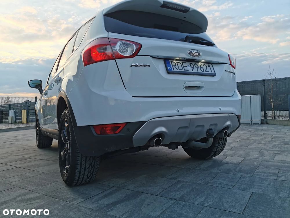 Kia Sportage 2.0 CRDI 2WD Spirit - 24