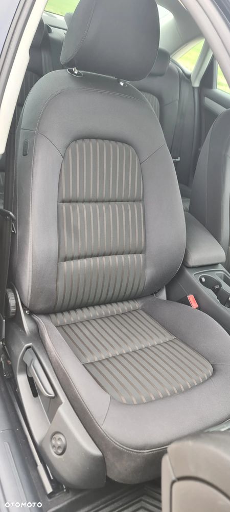 Audi A4 Limousine 1.8 TFSI multitronic Attraction - 23