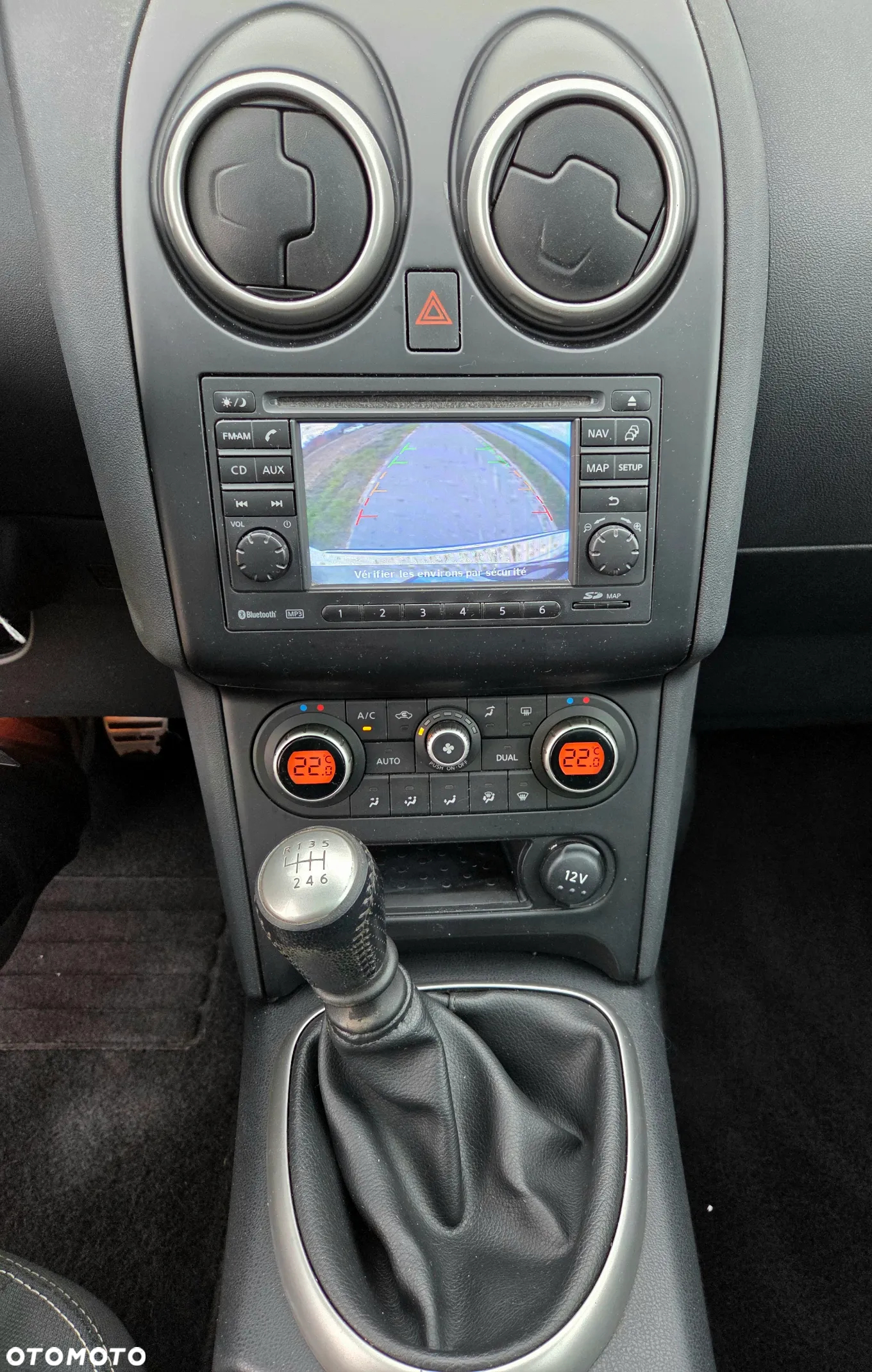 Nissan Qashqai 1.5 dCi Tekna - 18