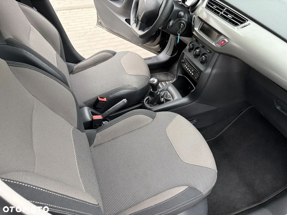 Citroën C3 Pure Tech (VTi) 82 Exclusive - 11