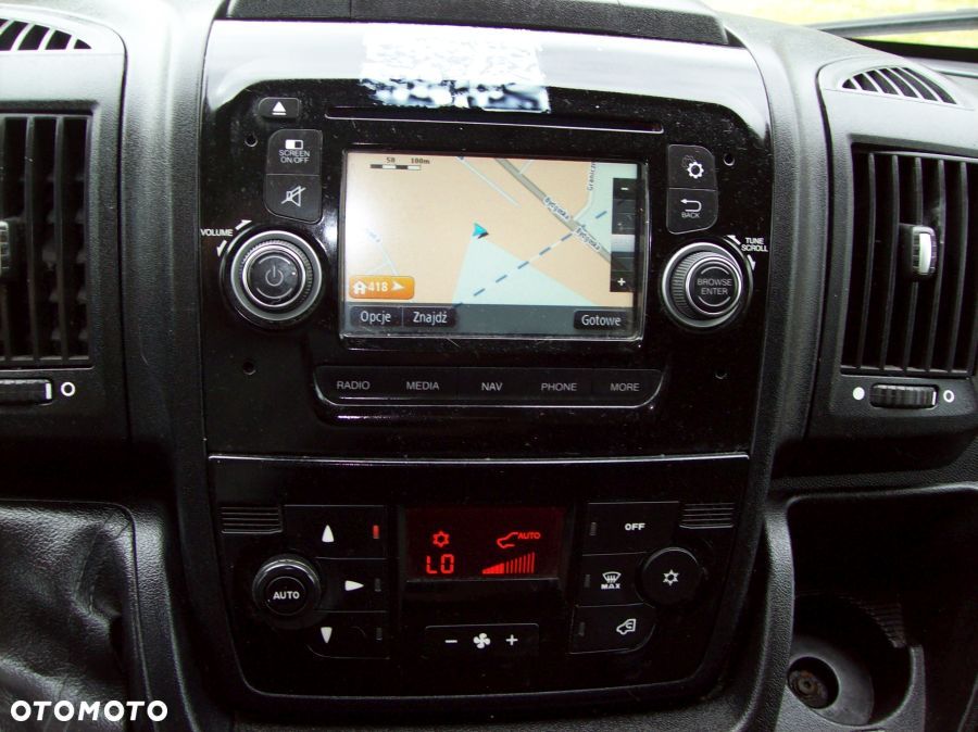 Fiat Ducato - 14