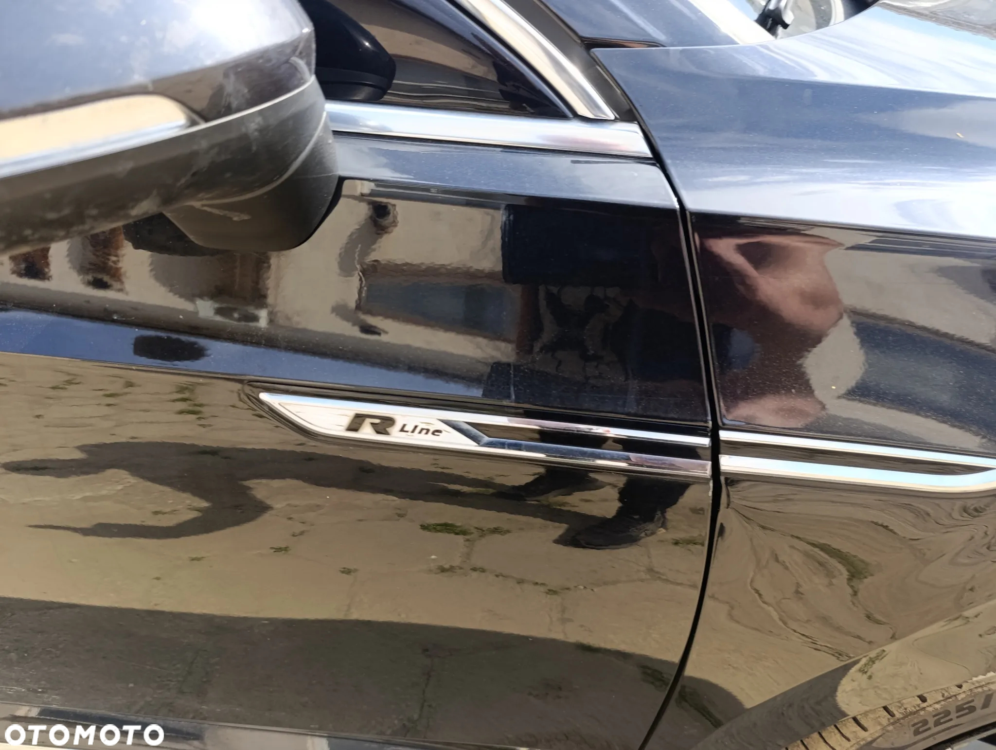 Volkswagen Arteon - 11