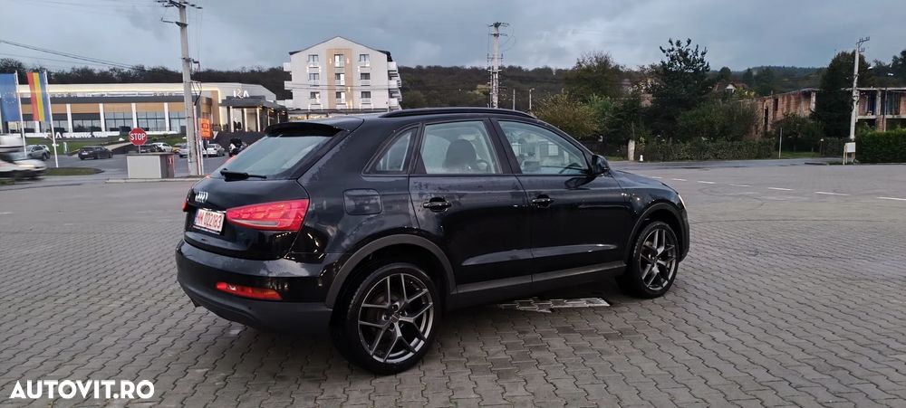 Audi Q3 2.0 TDI - 18