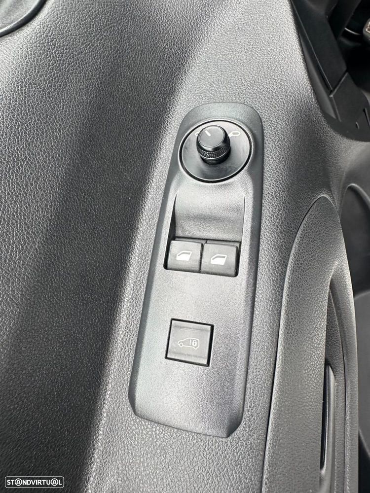 Citroën Berlingo 1.6 BlueHDi Feel - 7