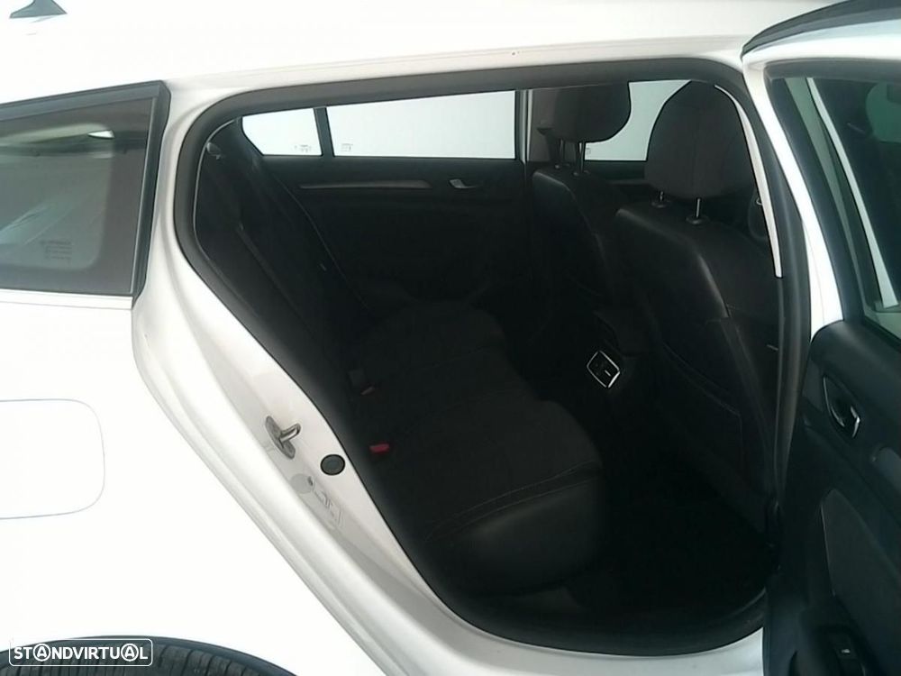 Renault Mégane Sport Tourer 1.5 Blue dCi Equilibre - 5