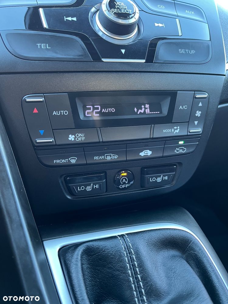 Honda Civic 1.8 Comfort - 28