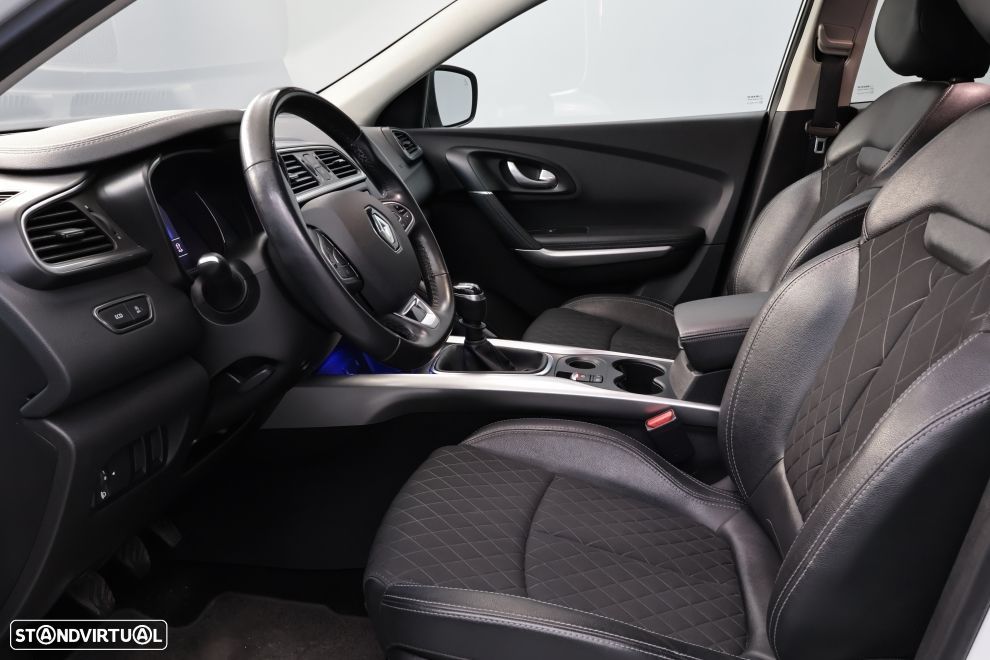 Renault Kadjar 1.3 TCe Intens - 21