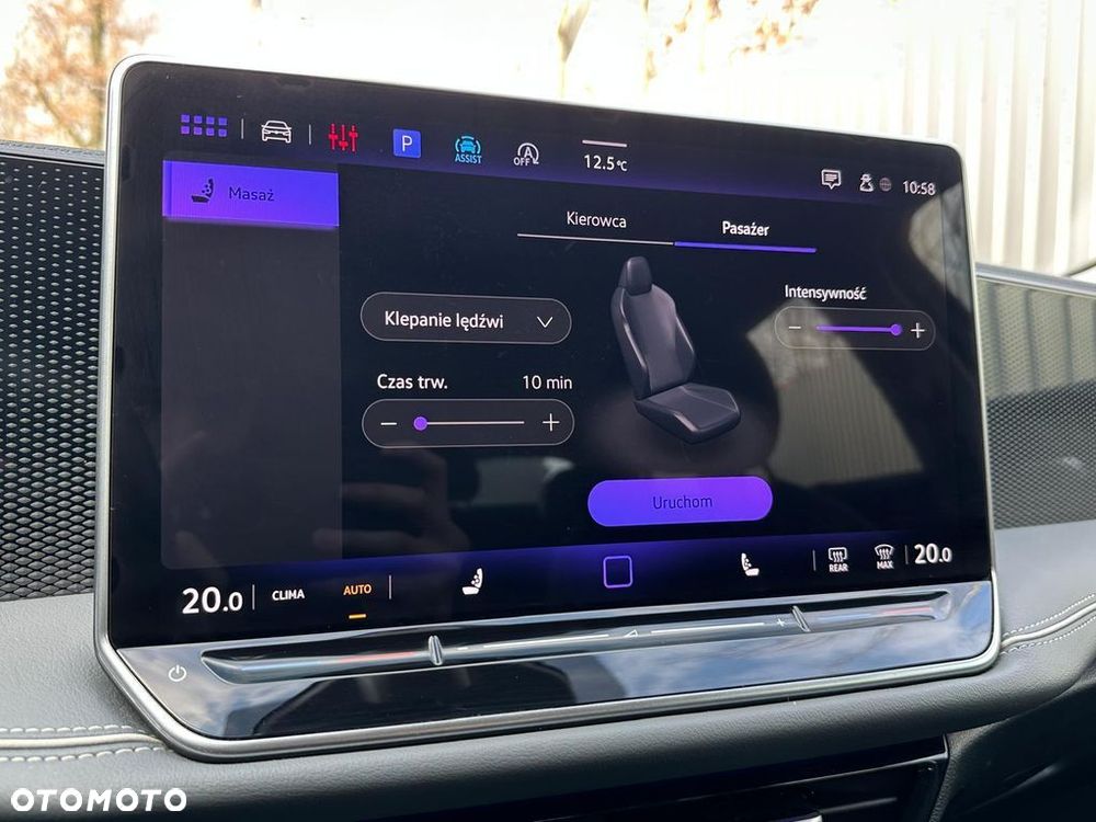 Volkswagen Passat - 24