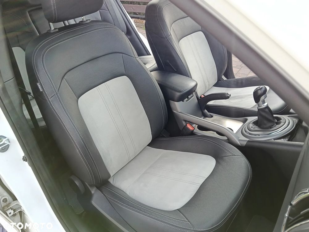 Kia Sportage 2.0 CRDI L AWD - 23