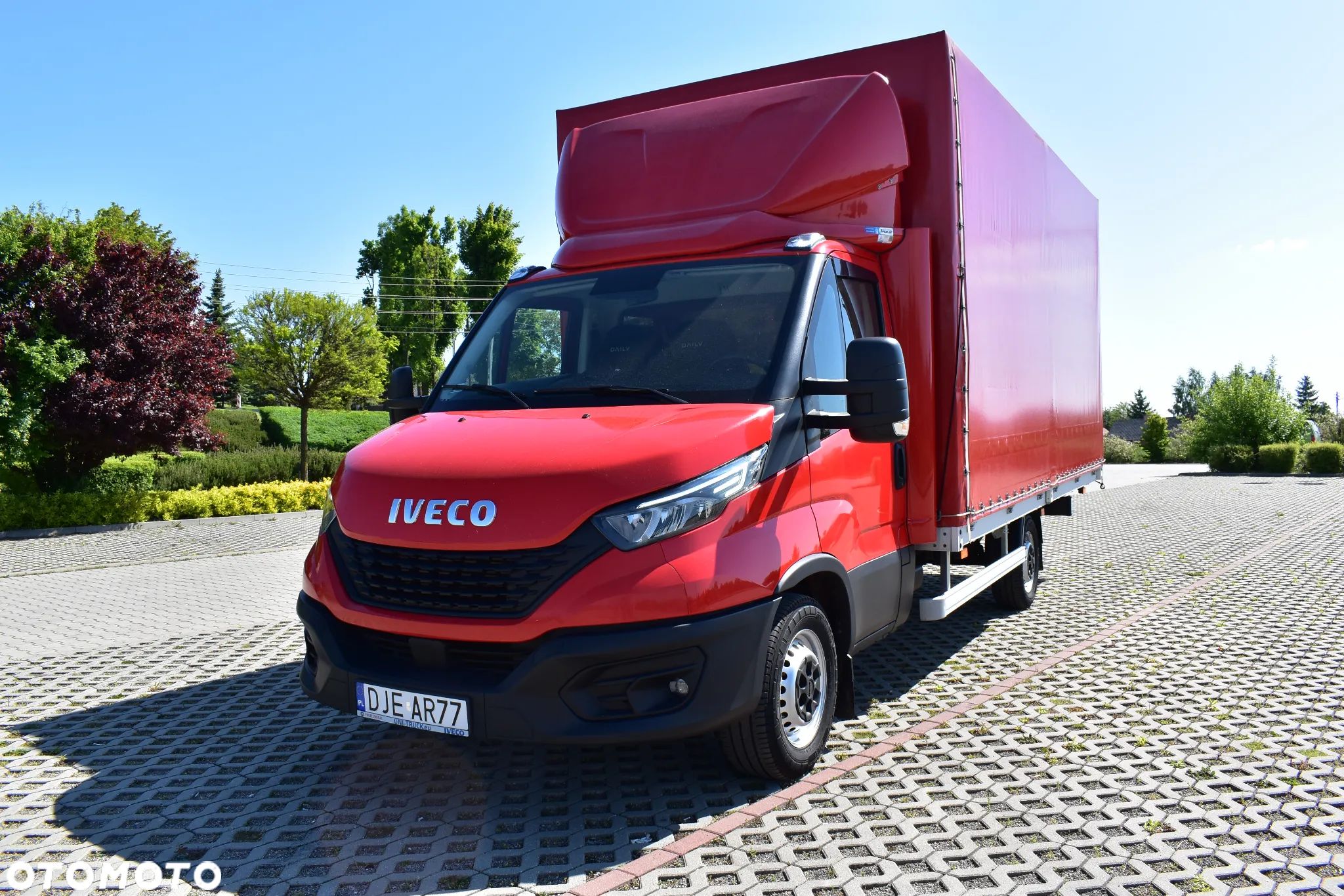 Iveco 35S18 - 1