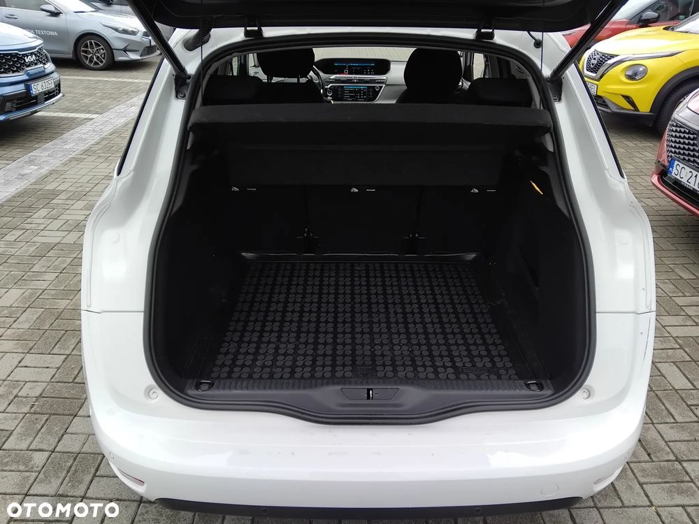 Citroën C4 SpaceTourer 2.0 BlueHDi Shine S&S EAT8 - 19