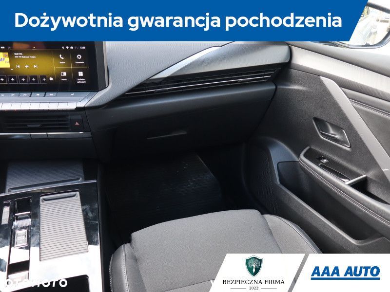 Opel Astra - 9