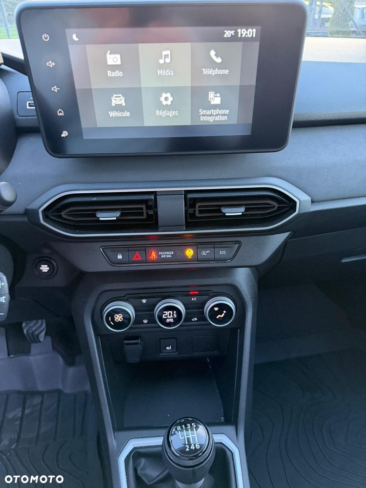 Dacia Sandero Stepway TCe 90 Essential - 17