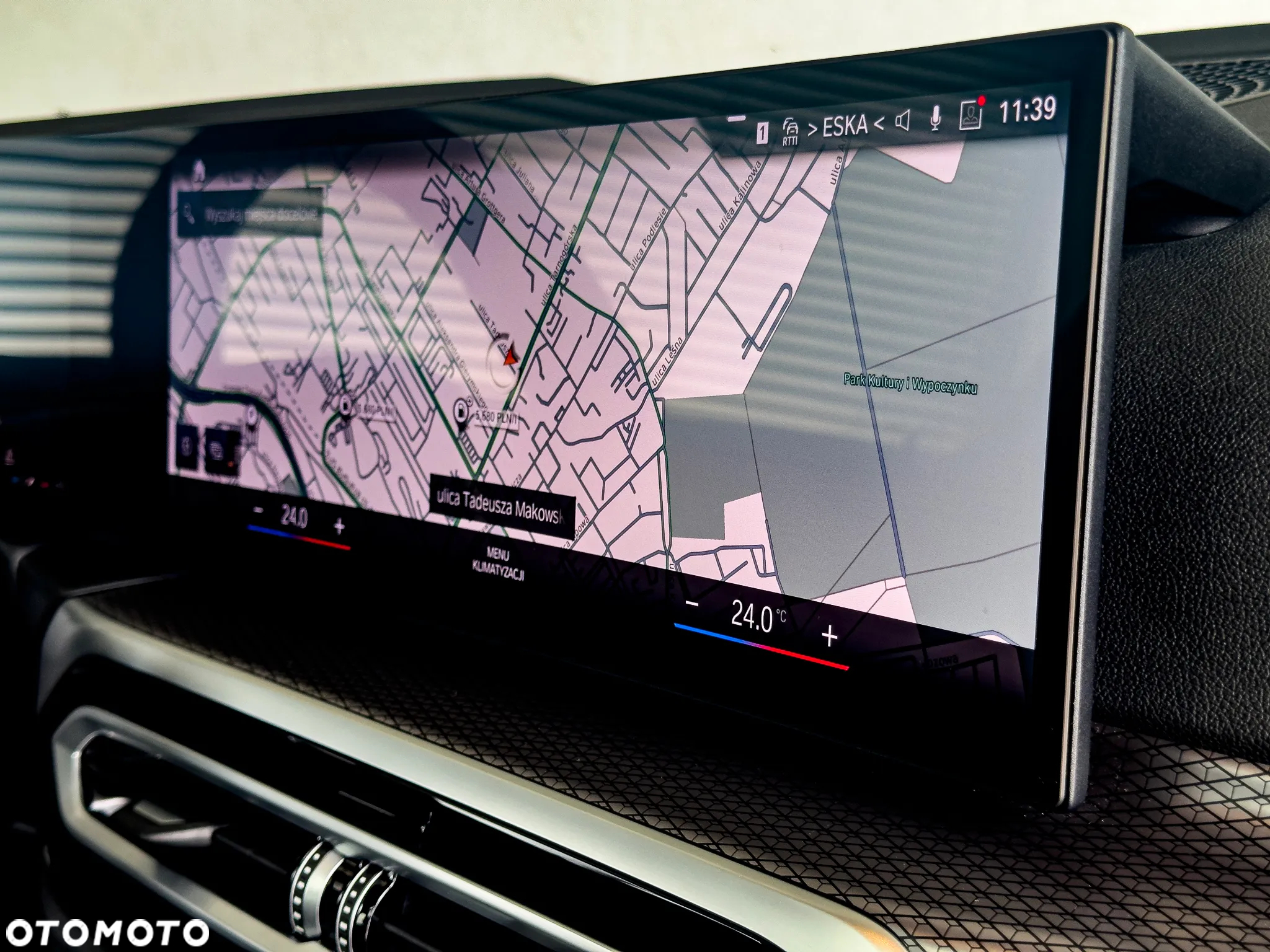 BMW Seria 3 318i Touring M Sport - 34