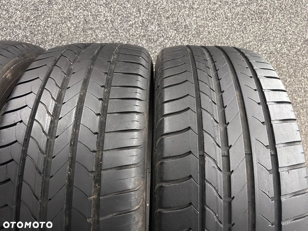 Opony Letnie Goodyear EfficientGrip 215/50/17 91V 4szt. - 3