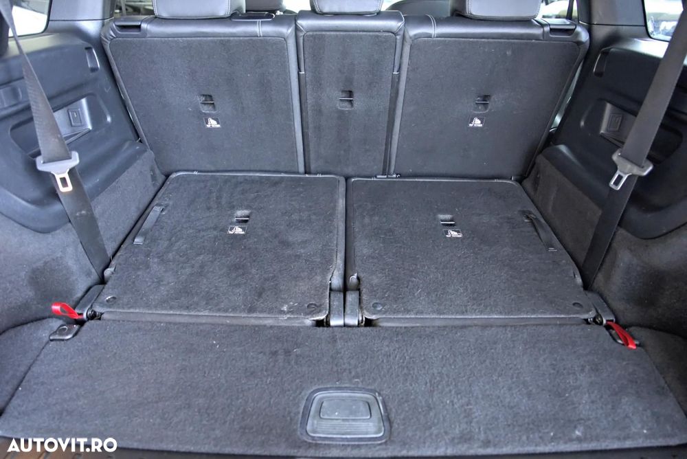 Mercedes-Benz GLB 180 d 8G-DCT Style - 13
