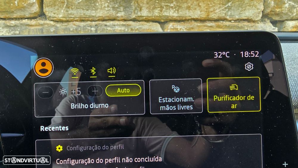 Renault Mégane E-Tech - 40