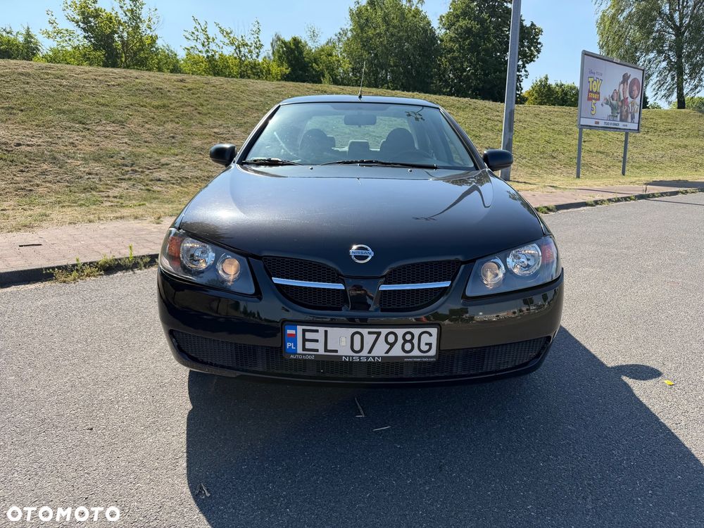 Nissan Almera 1.5 Acenta - 12