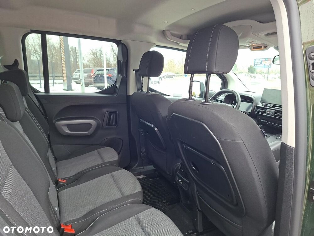 Toyota Proace City Verso - 10