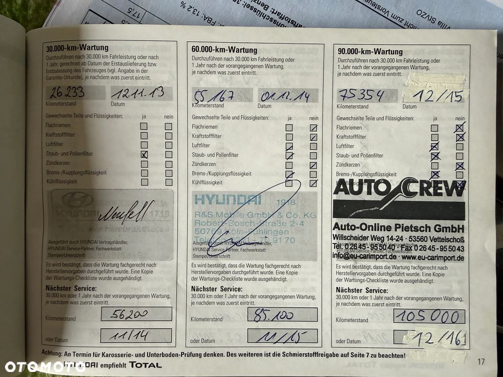 Hyundai i30 1.6 GDI Premium - 29