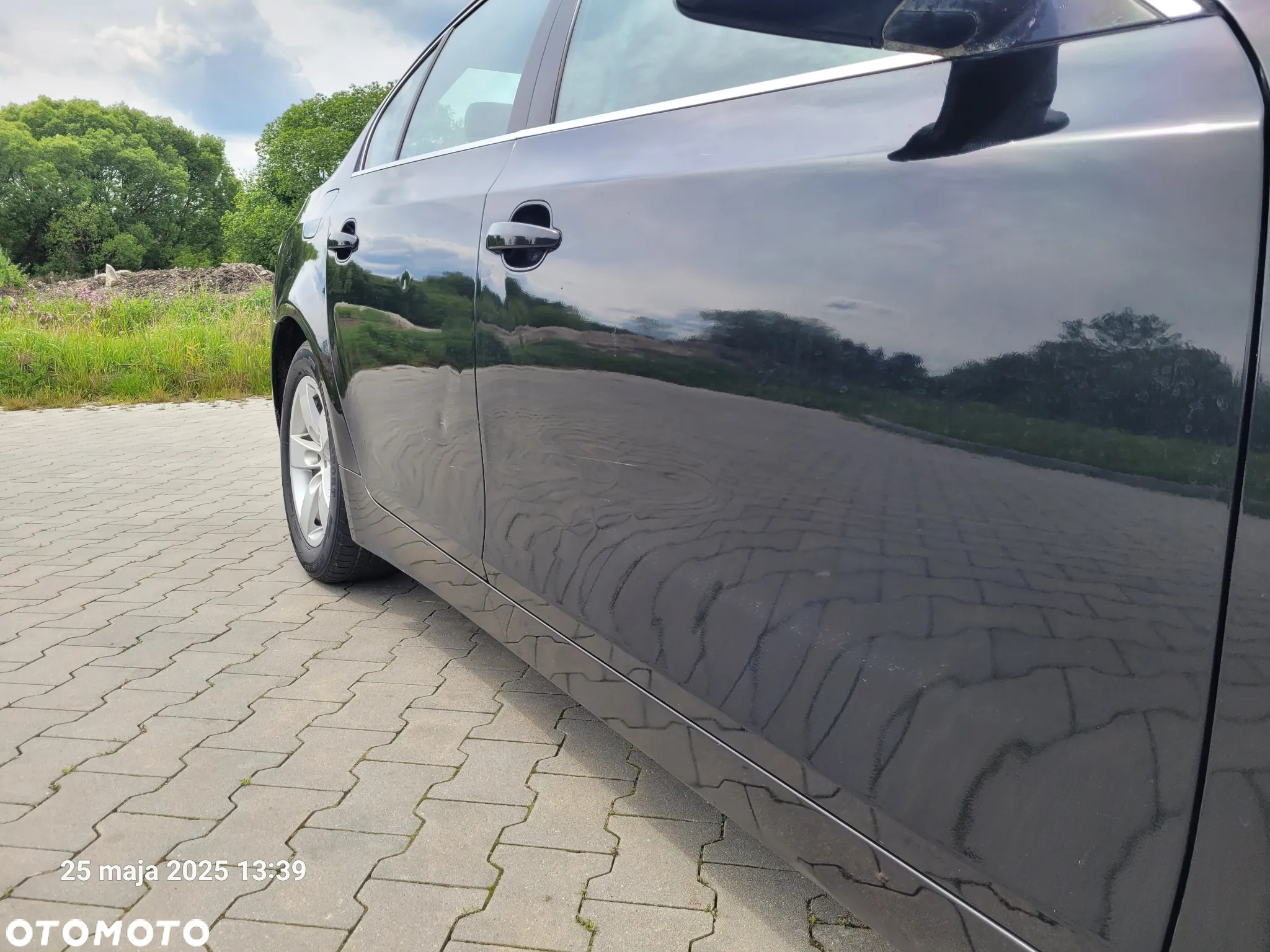 BMW Seria 5 - 13