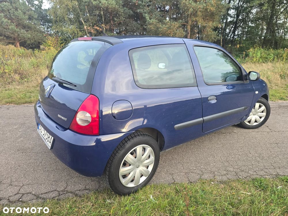 Renault Clio - 5