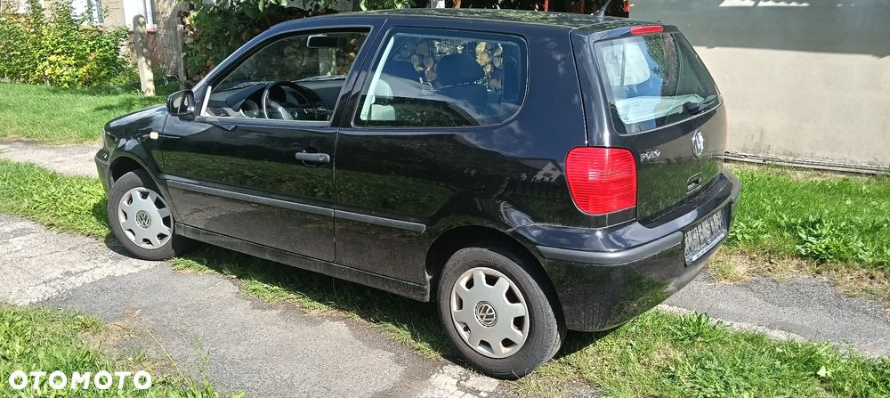 Volkswagen Polo 1.0 Basis - 15