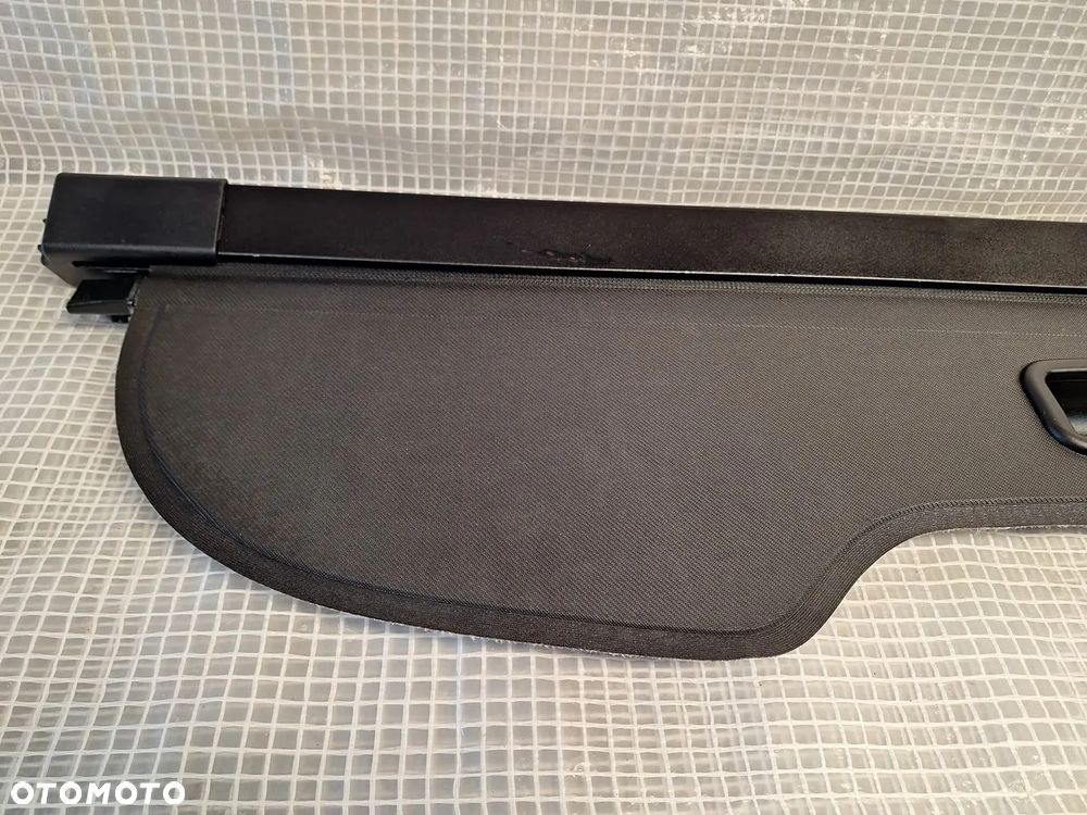 roleta bagaznika ford mondeo mk4 mk 4 lift 2010-2014 orginal demontaz - 5