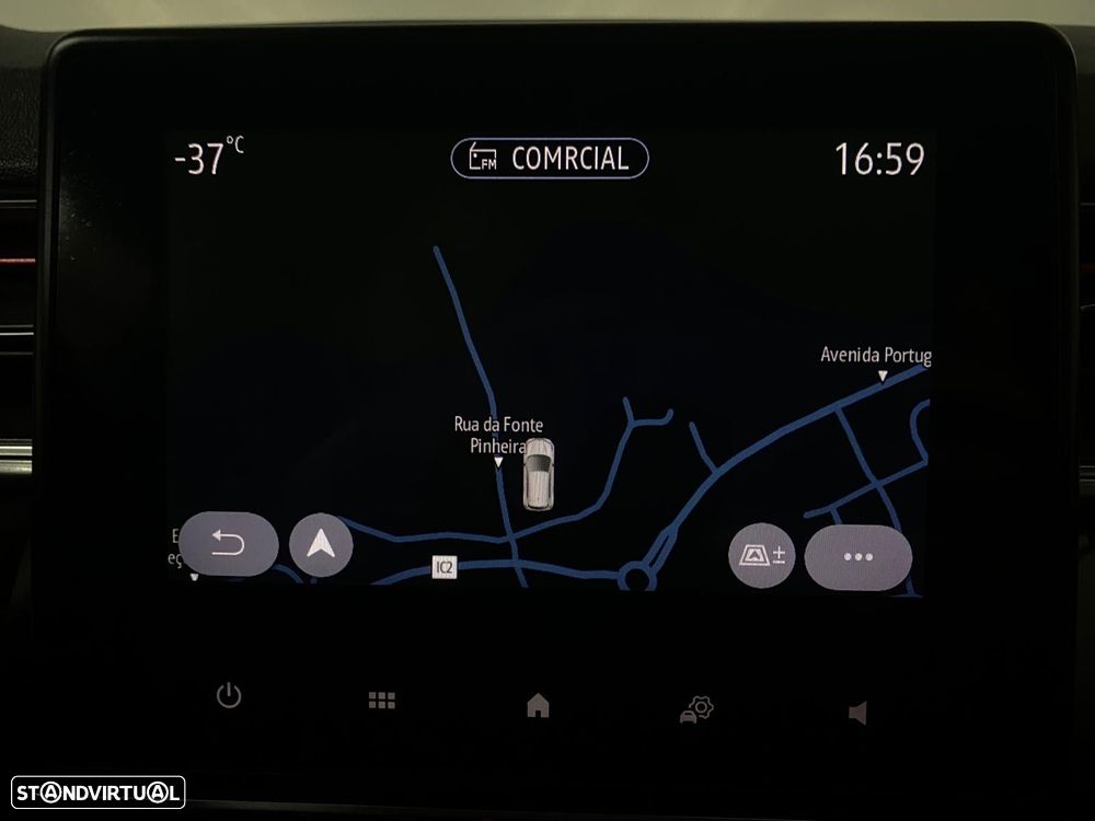 Renault Captur 1.0 TCe RS Line - 24