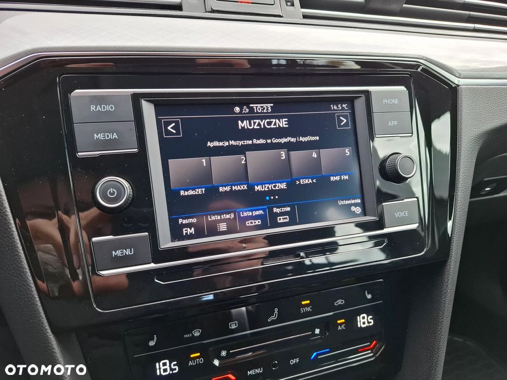 Volkswagen Passat 1.5 TSI EVO Business DSG - 16