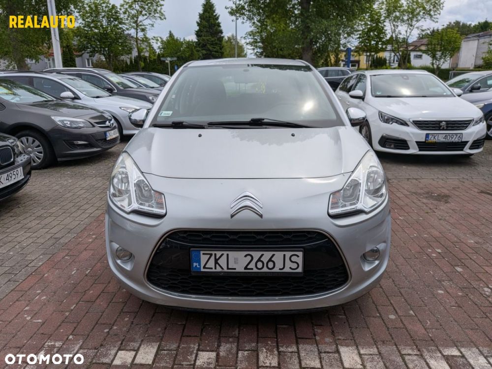 Citroën C3 - 3
