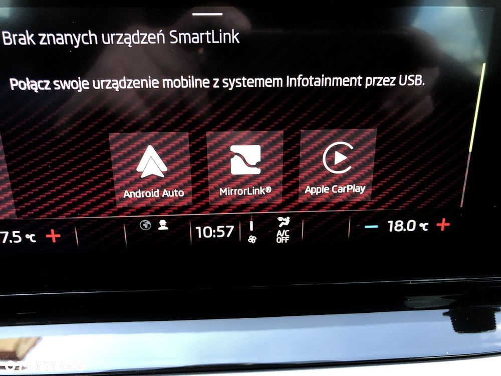 Skoda Octavia 2.0 TDI Ambition DSG - 15