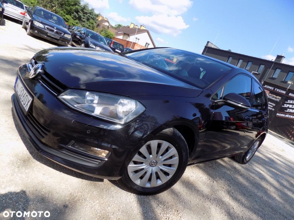 Volkswagen Golf - 19
