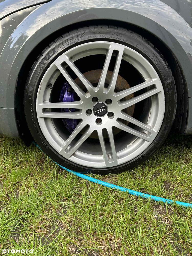 Audi TT Roadster 1.8T - 15