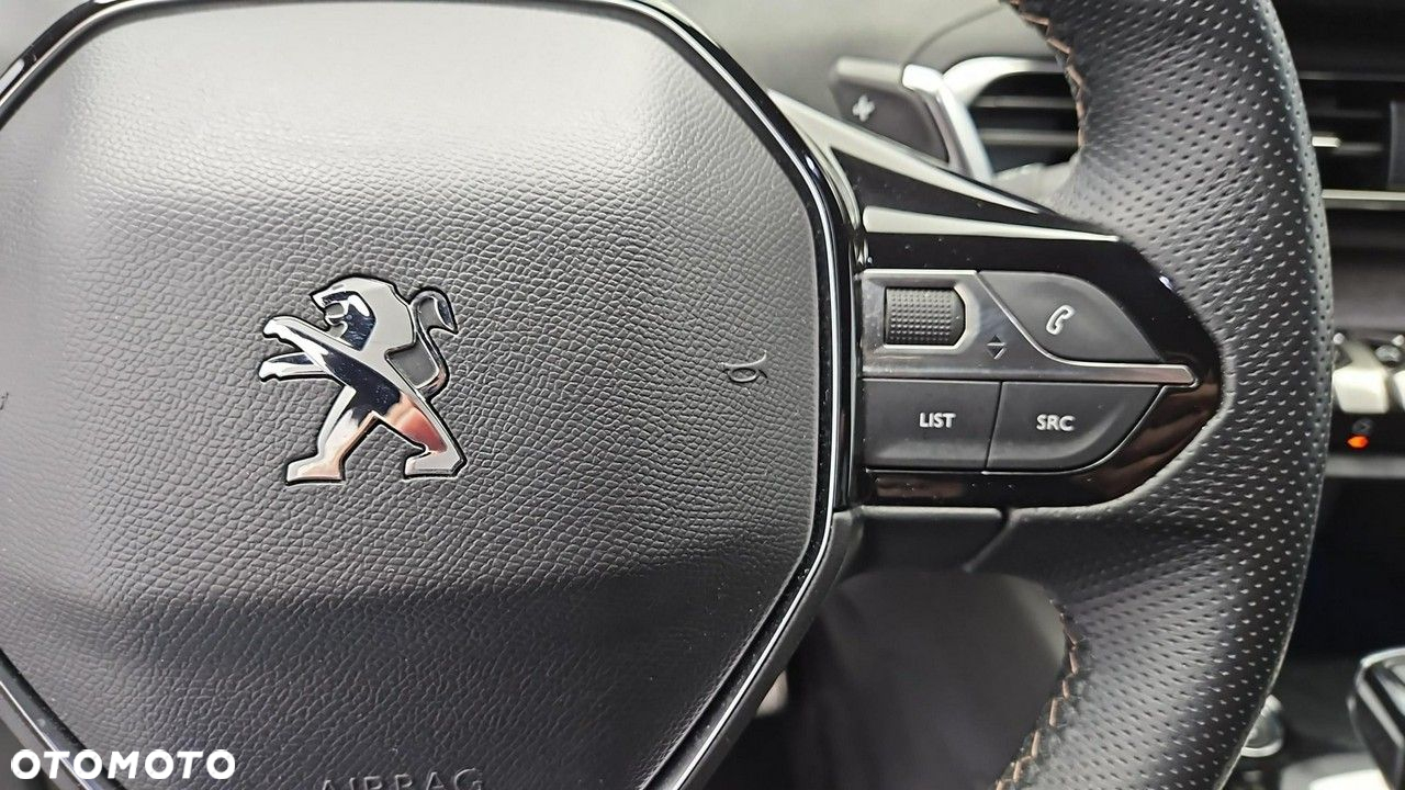Peugeot 5008 1.6 PureTech GT Pack S&S EAT8 - 15