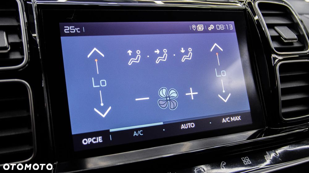 Citroën C5 Aircross 1.6 PHEV 225 Shine EAT8 - 32