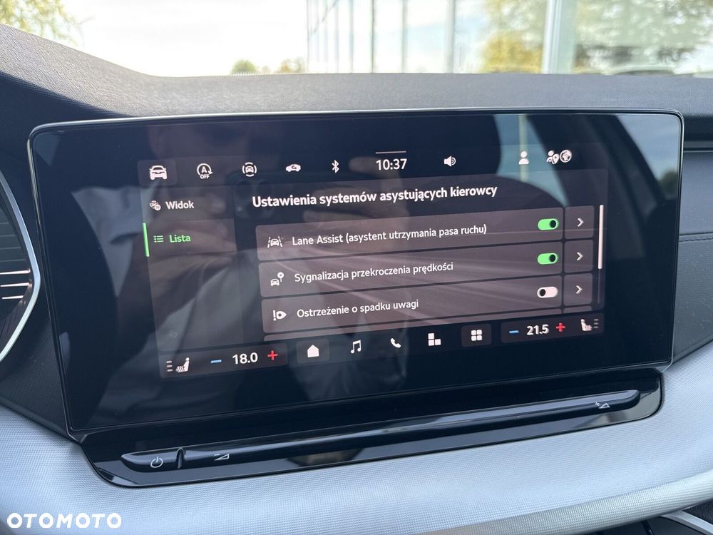 Skoda Octavia 1.5 TSI Selection - 28