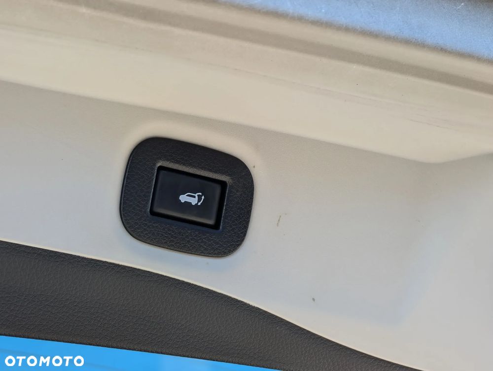 Nissan X-Trail 1.6 DCi Tekna 2WD EU6 - 38