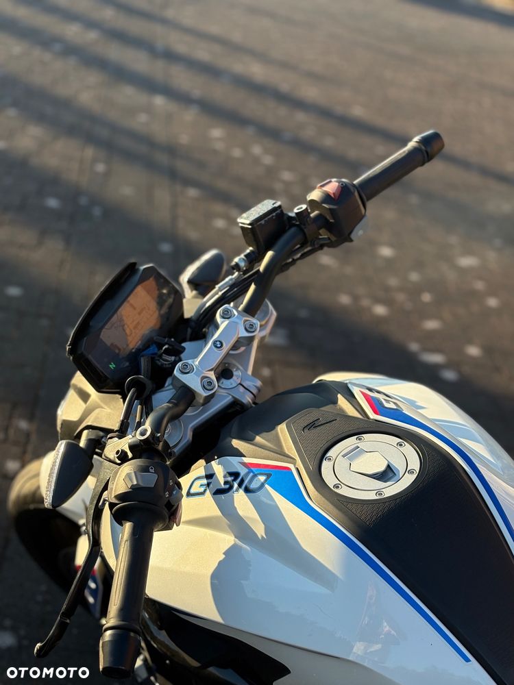 BMW G - 14