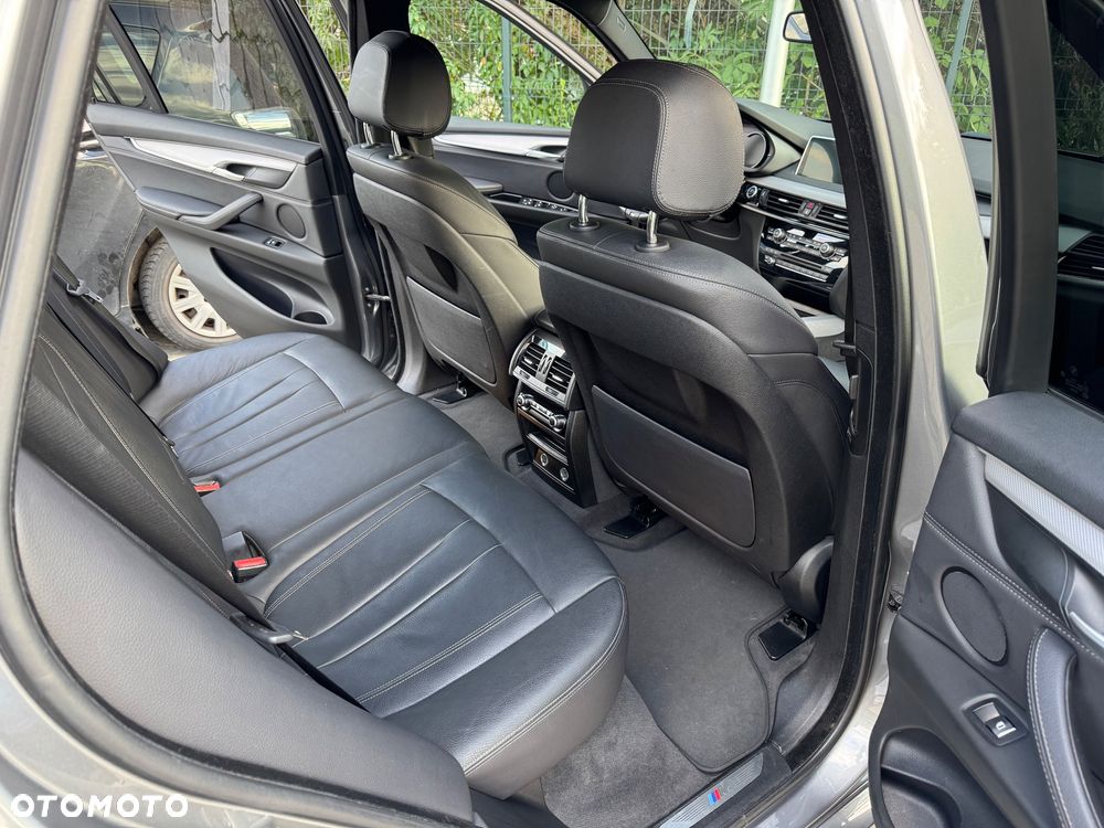 BMW X5 xDrive25d sport - 23
