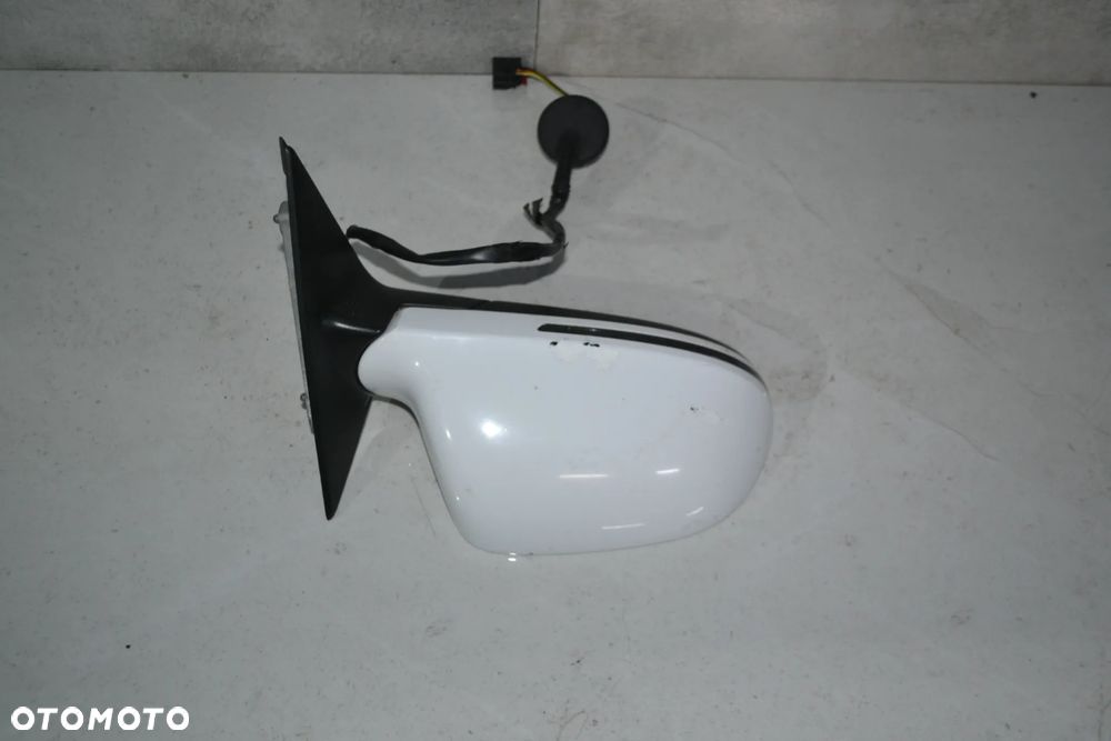 AUDI A3 8P SPORTBACK LIFT LUSTERKO ELEKTRYCZNE PRAWE 6 PIN LY9C - 3