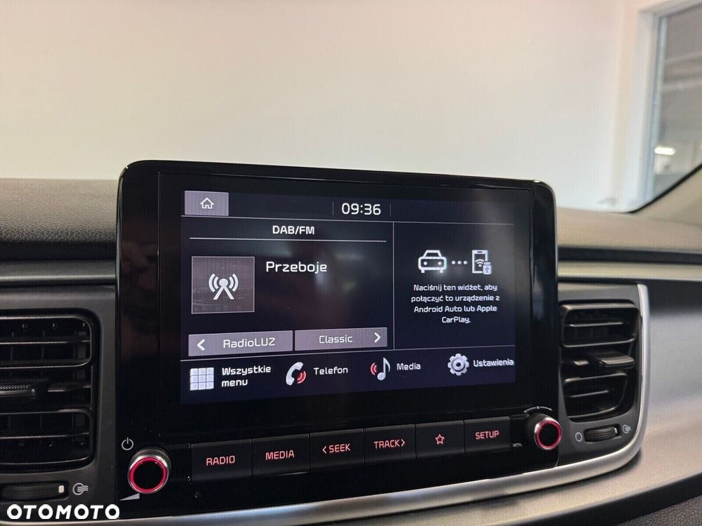 Kia Rio 1.0 T-GDI M - 10