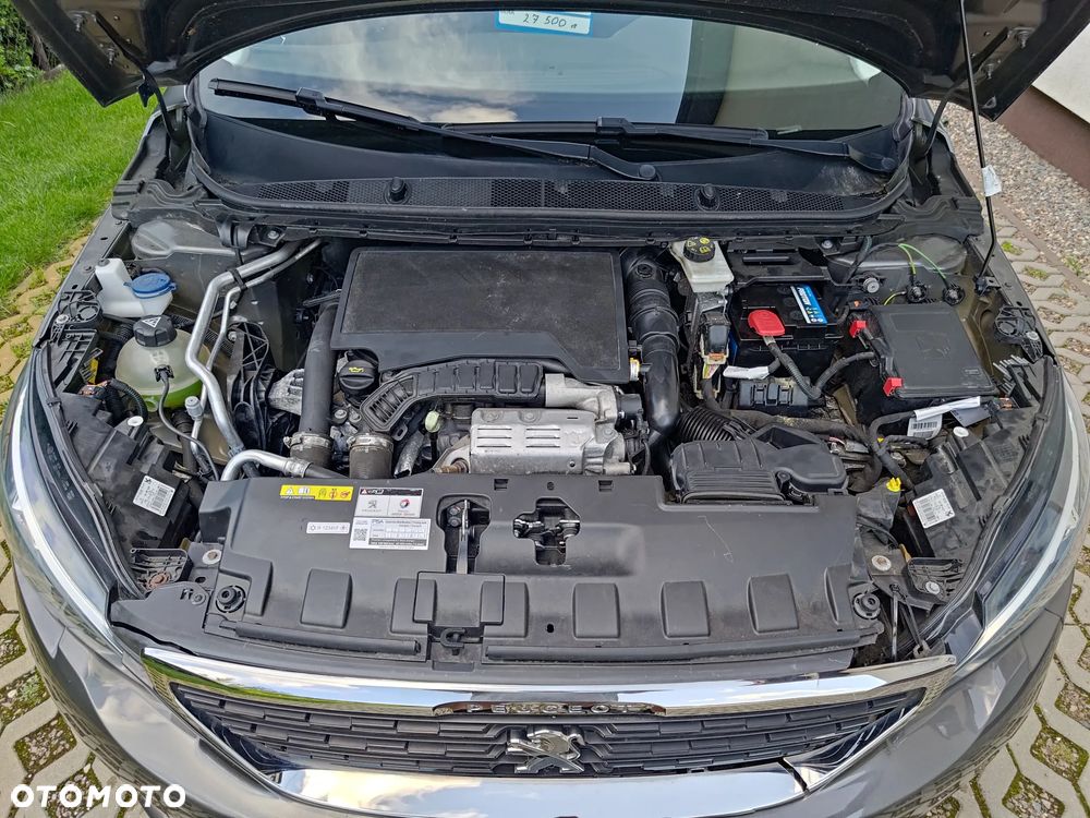 Peugeot 308 - 23