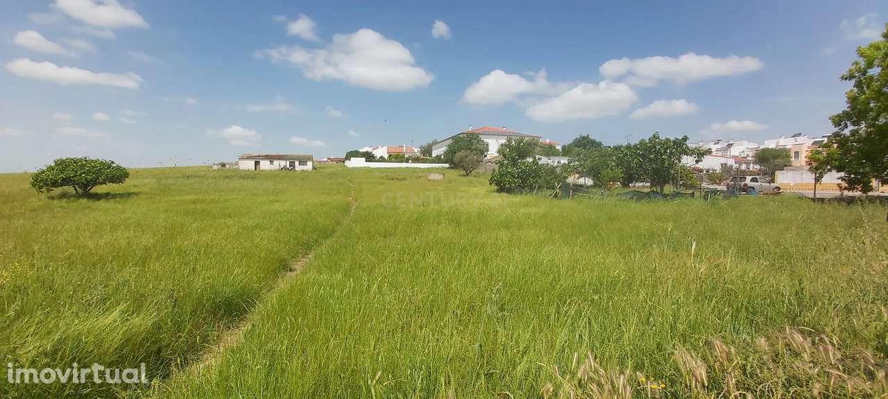 Terreno, 48 m², Beja (Santiago Maior e São João Baptista) - Grande imagem: 2/11